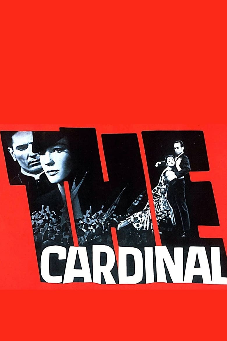 Poster of The Cardinal