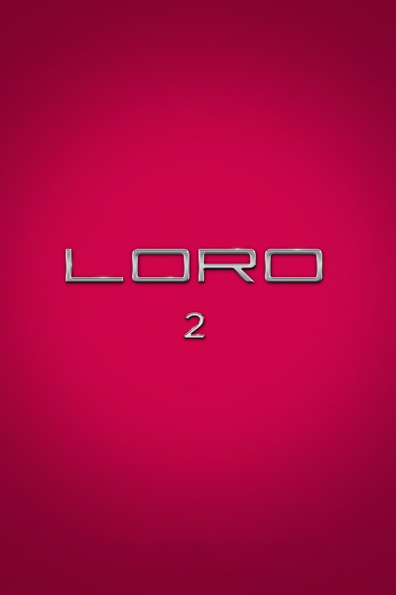 Poster of Loro 2