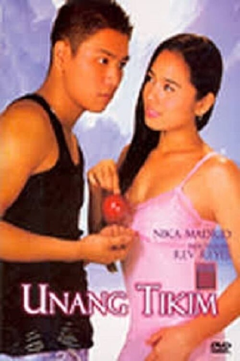 Poster of Unang Tikim