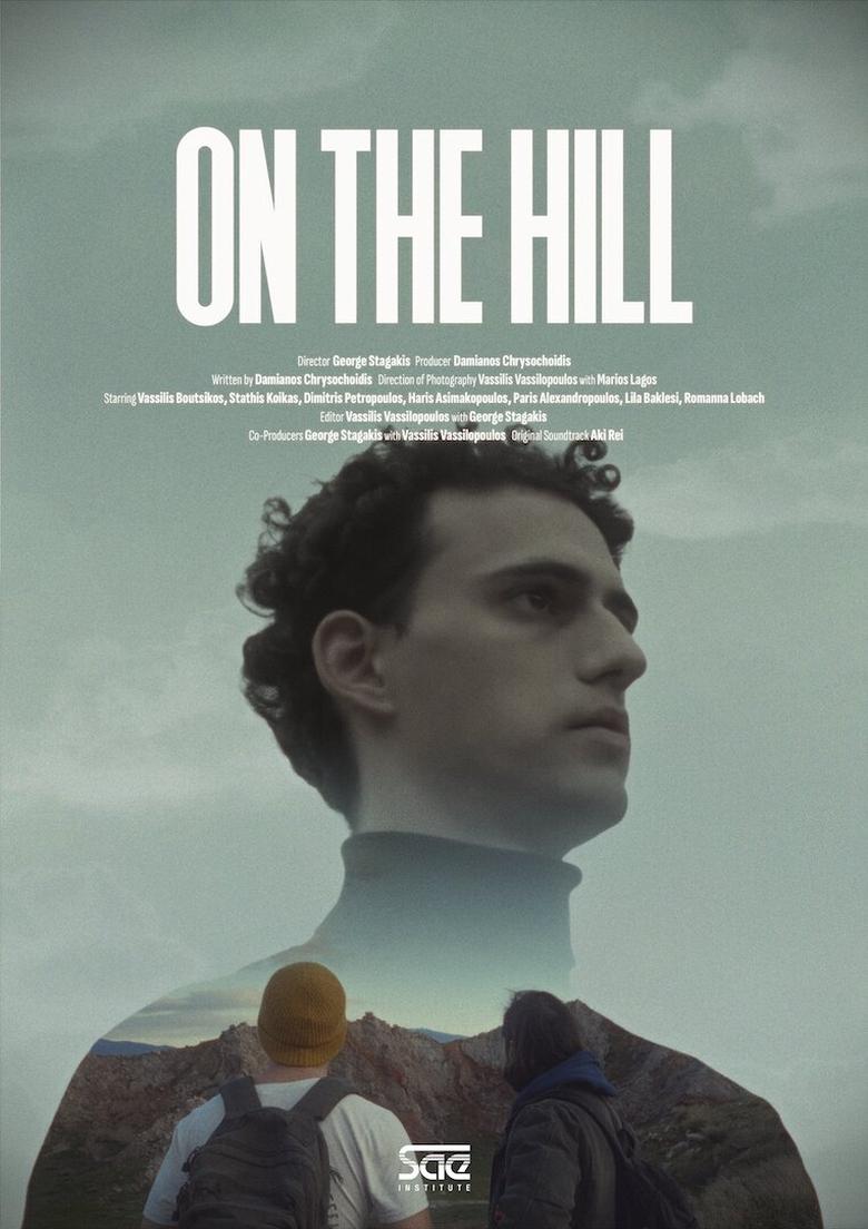 Poster of On the Hill