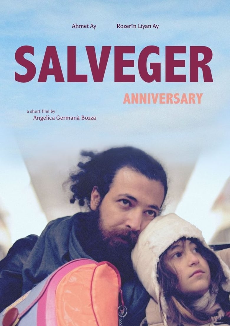 Poster of Anniversary