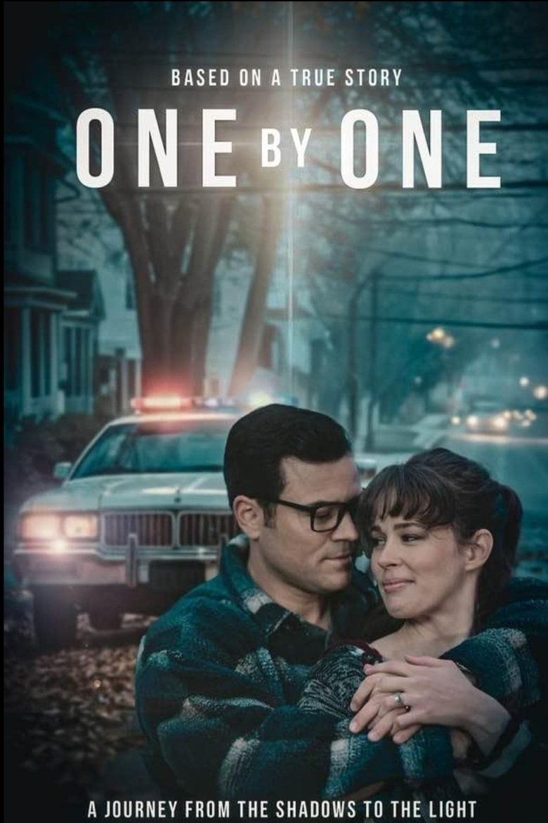 Poster of One by One