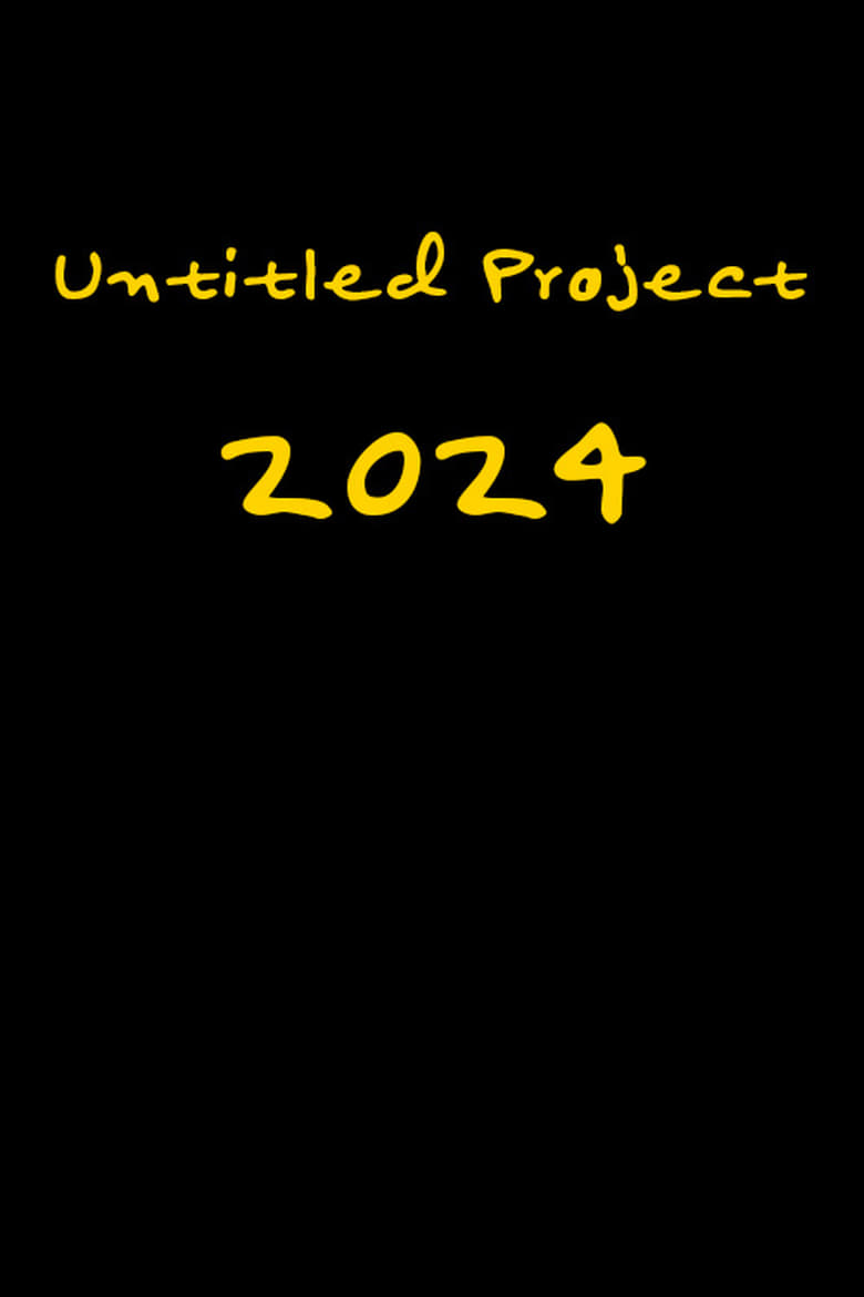 Poster of Untitled Project