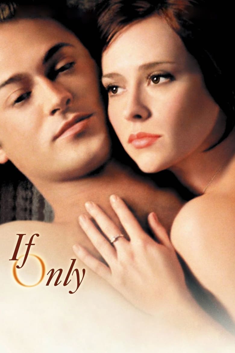 Poster of If Only