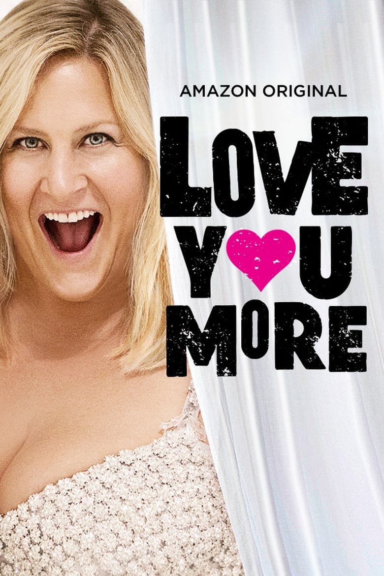 Poster of Episodes in Love You More - Season 1 - Season 1