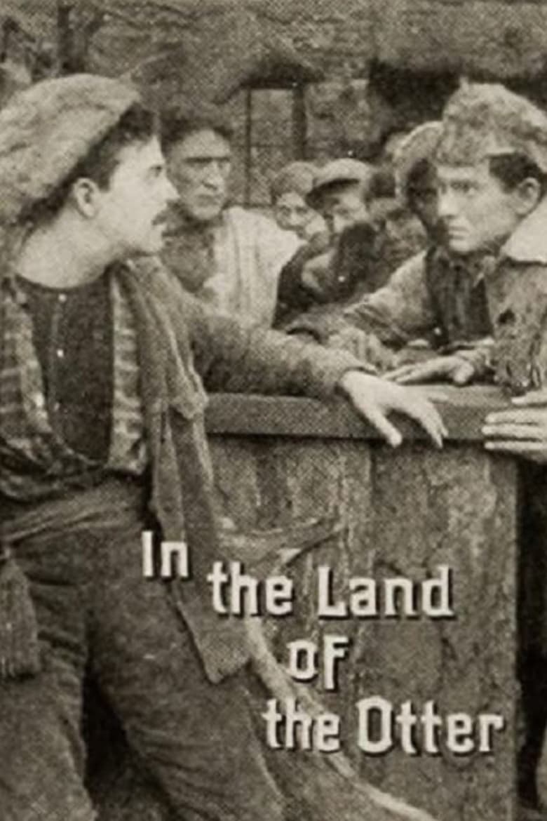 Poster of In the Land of the Otter