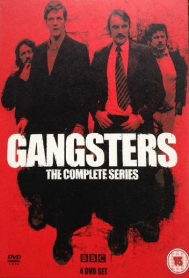 Poster of Episodes in Gangsters - Season 2 - Season 2