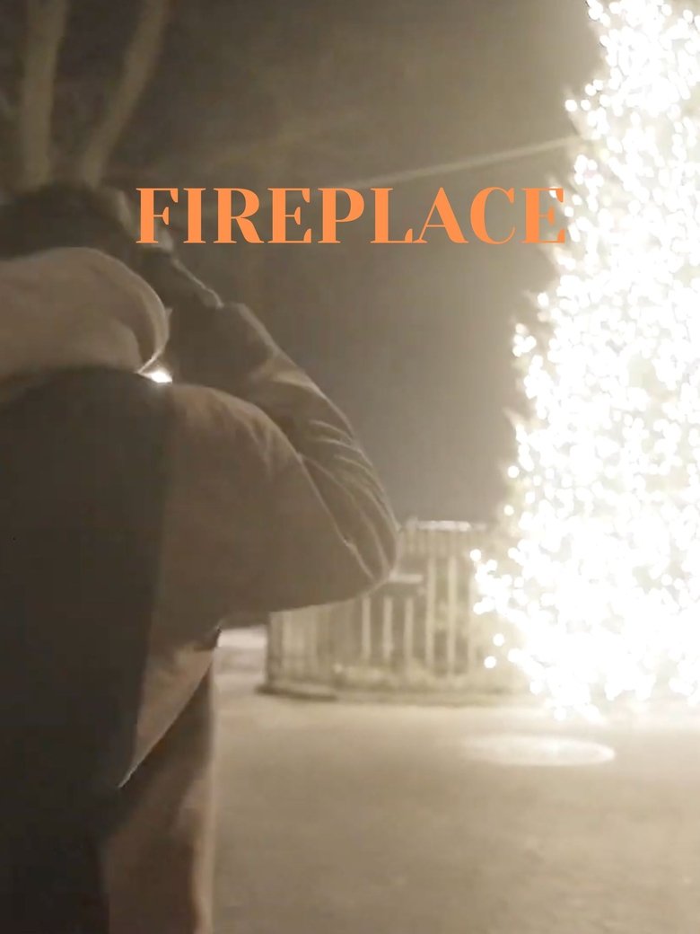 Poster of Fireplace