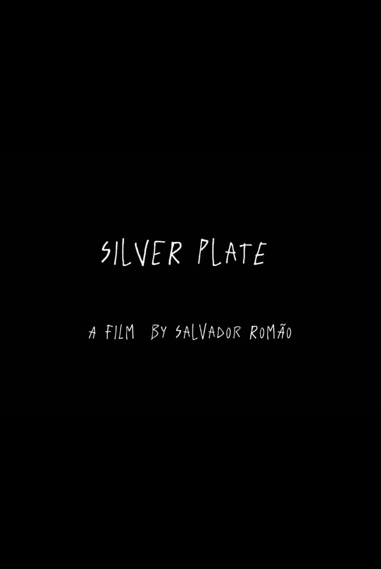 Poster of Silver Plate