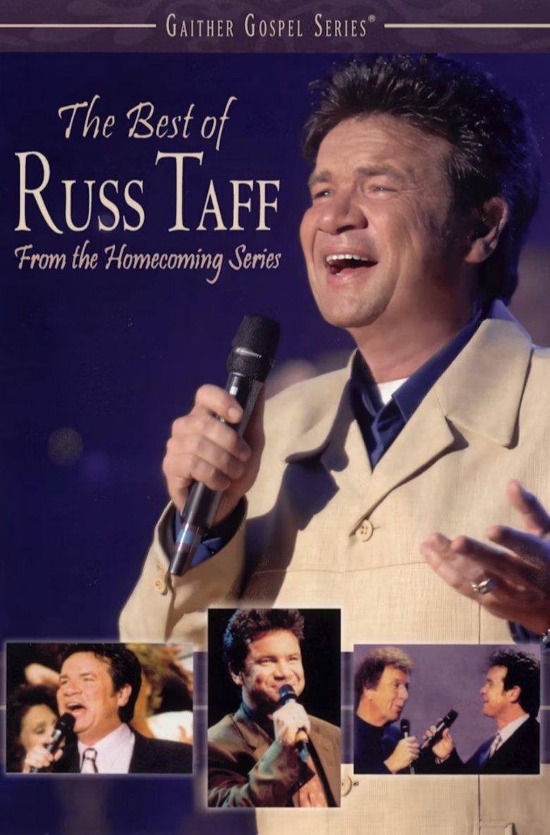 Poster of The Best of Russ Taff