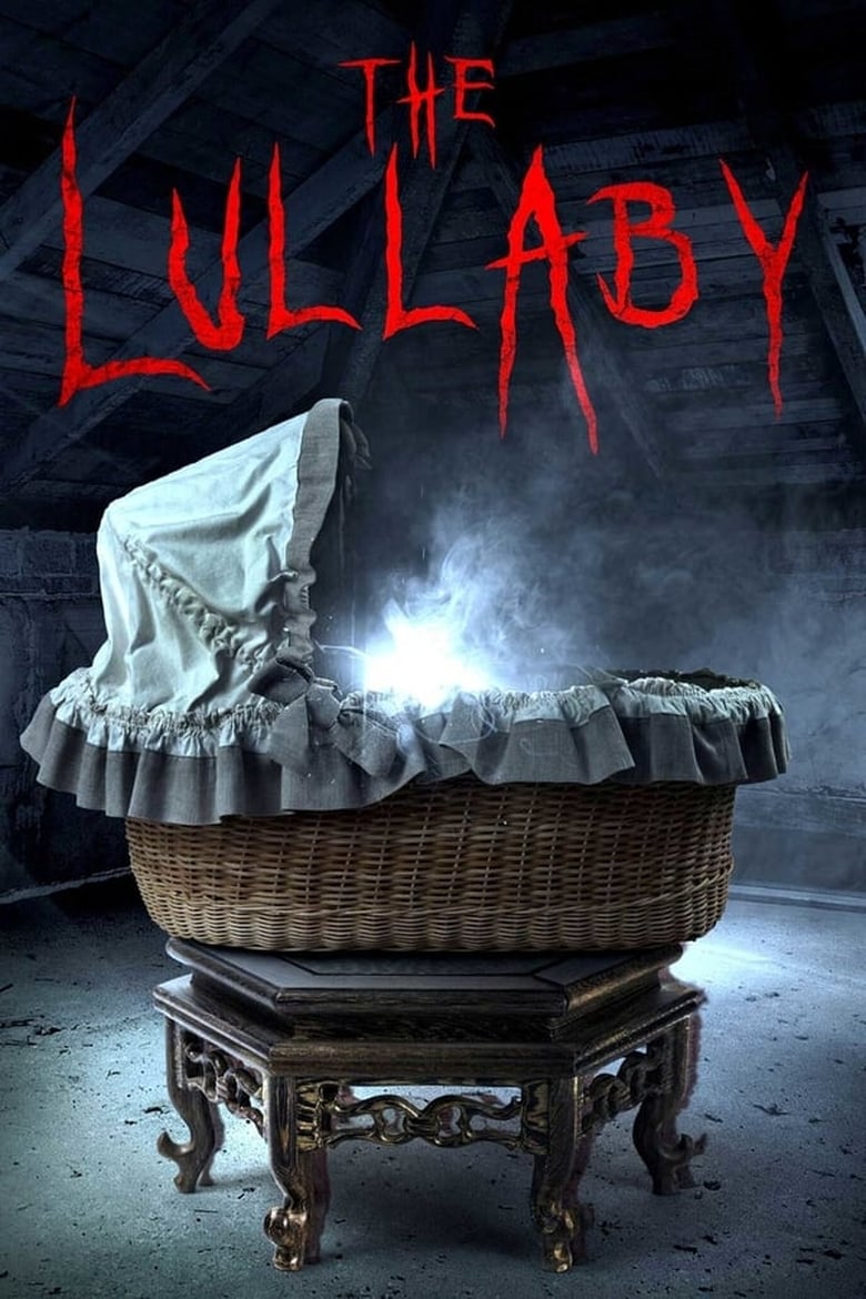 Poster of The Lullaby