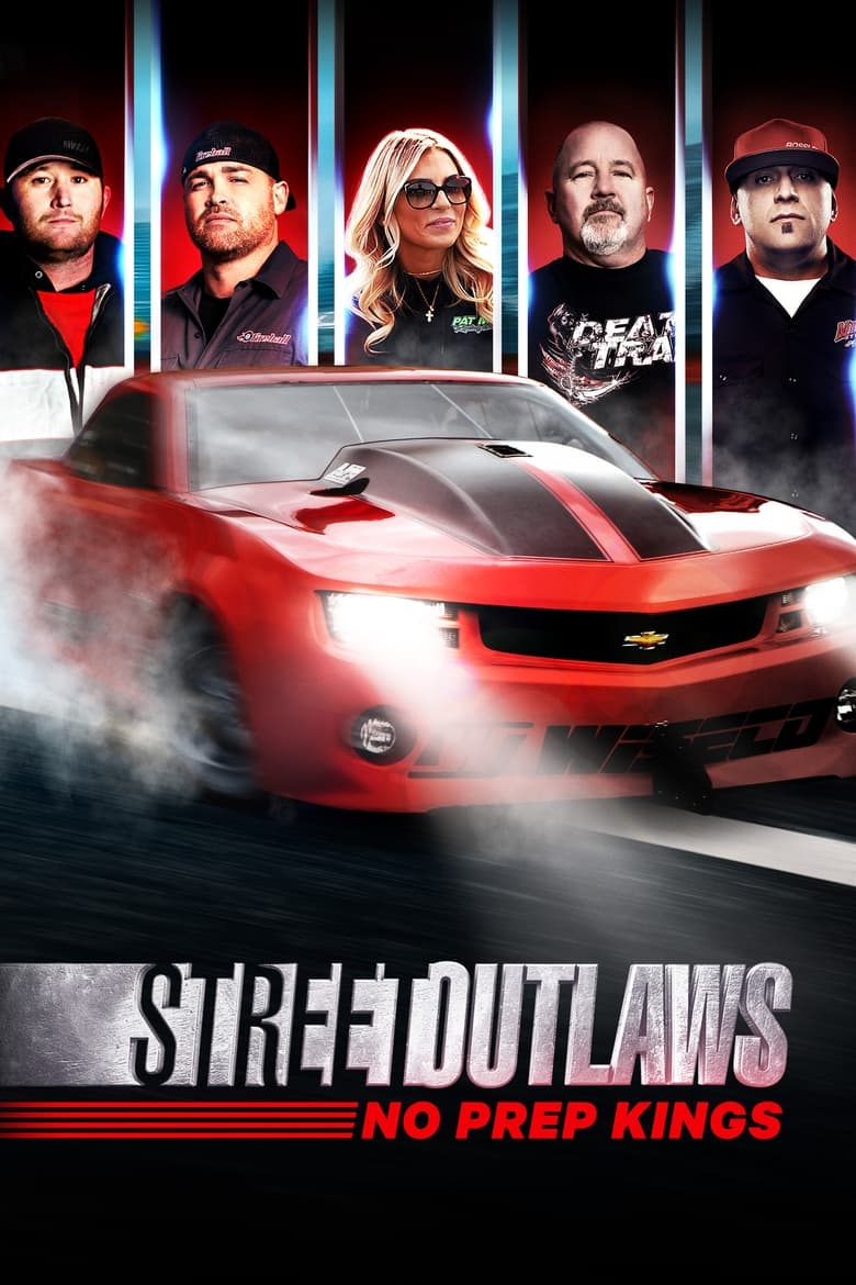 Poster of Cast and Crew in Street Outlaws - Season 10 - Episode 8 - Outlaw Armageddon