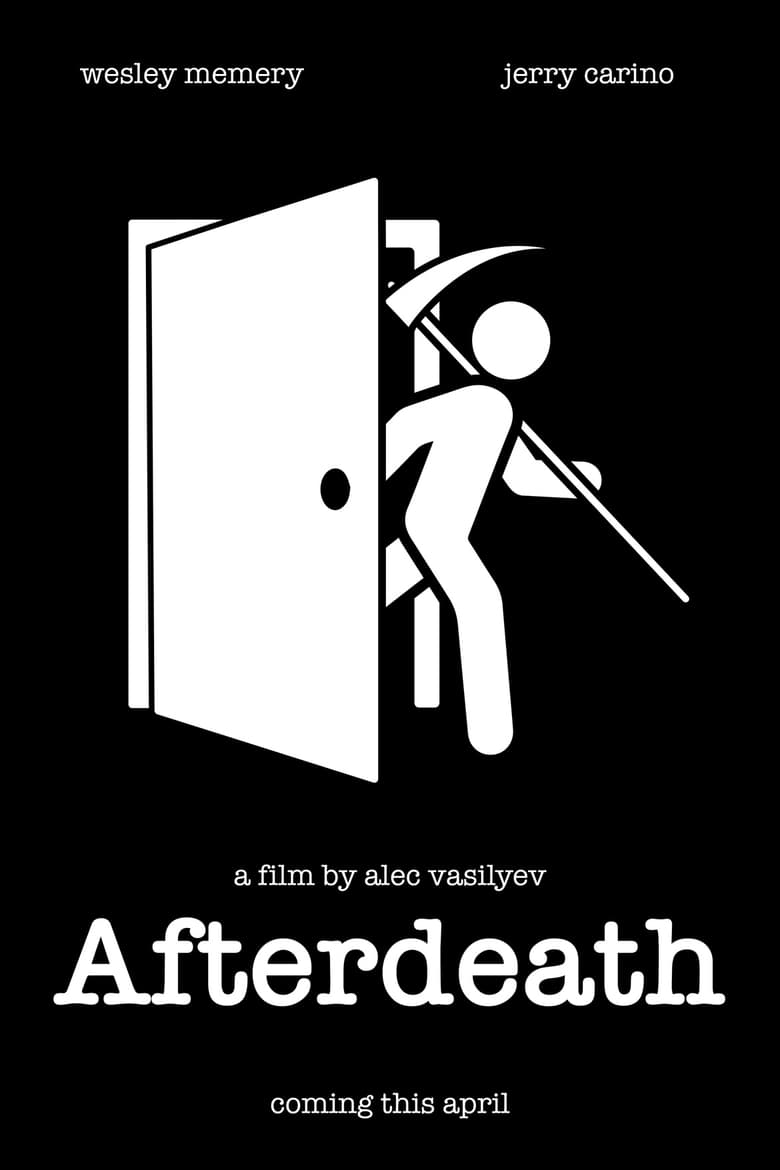 Poster of Afterdeath