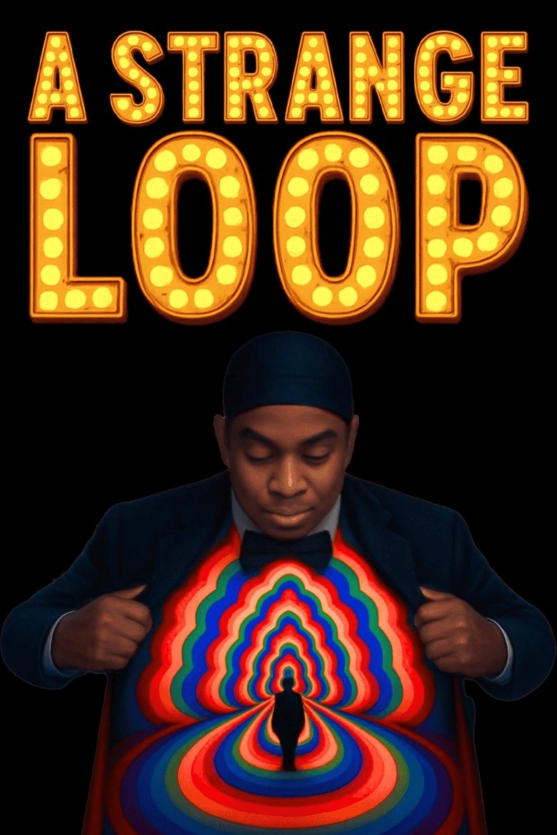 Poster of A Strange Loop