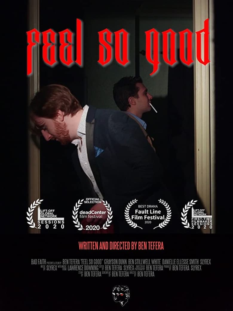 Poster of Feel So Good