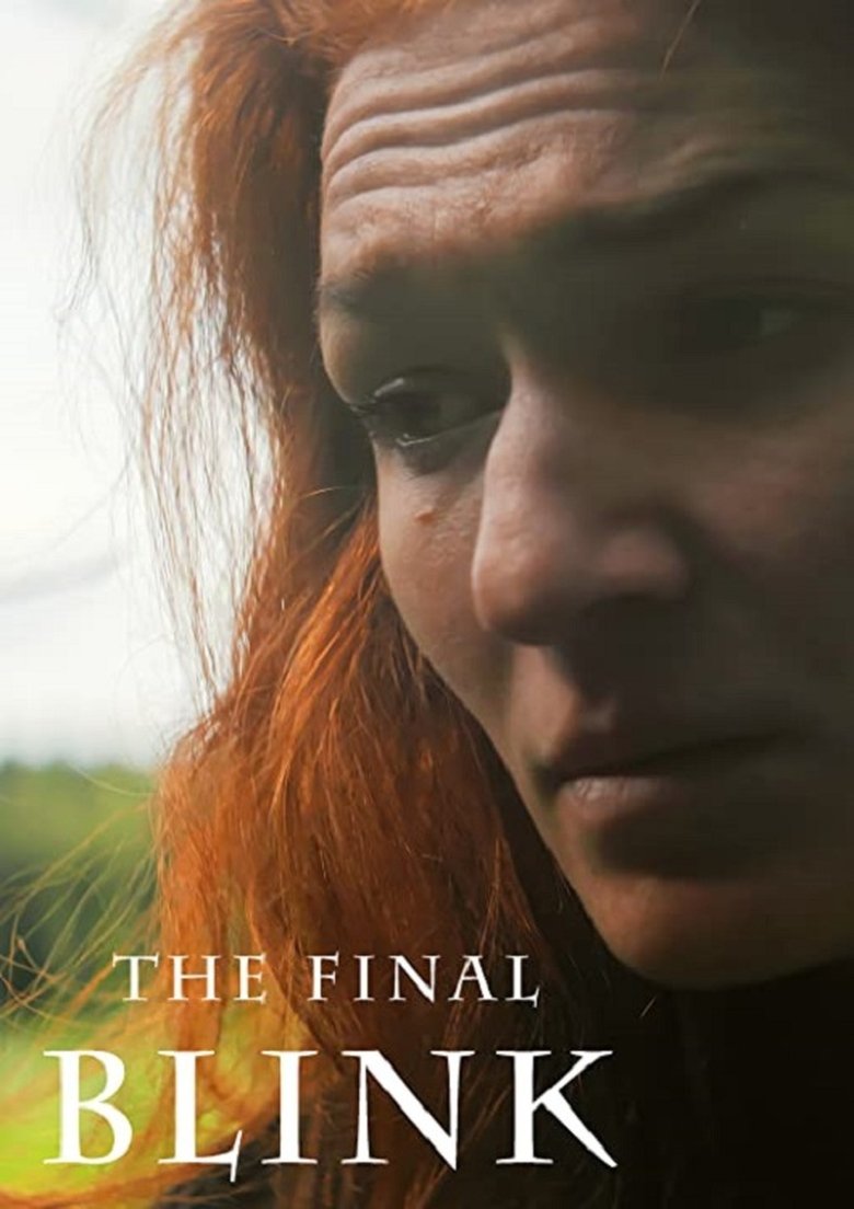 Poster of The Final Blink