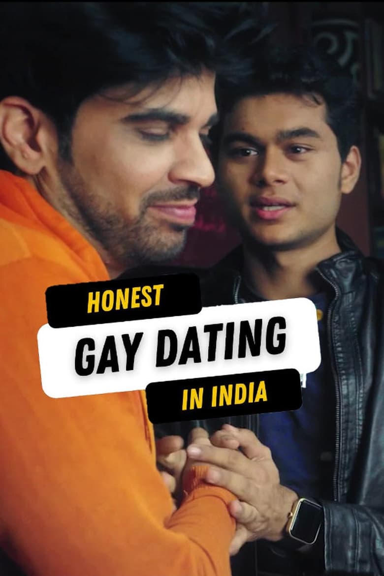 Poster of Honest Gay Dating In India