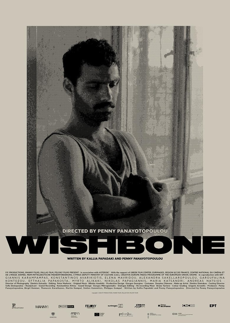 Poster of Wishbone