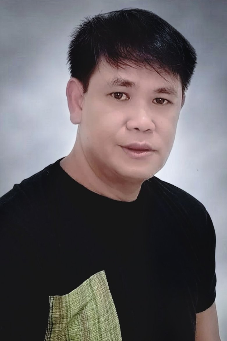 Portrait of Ronald Espinosa Batallones