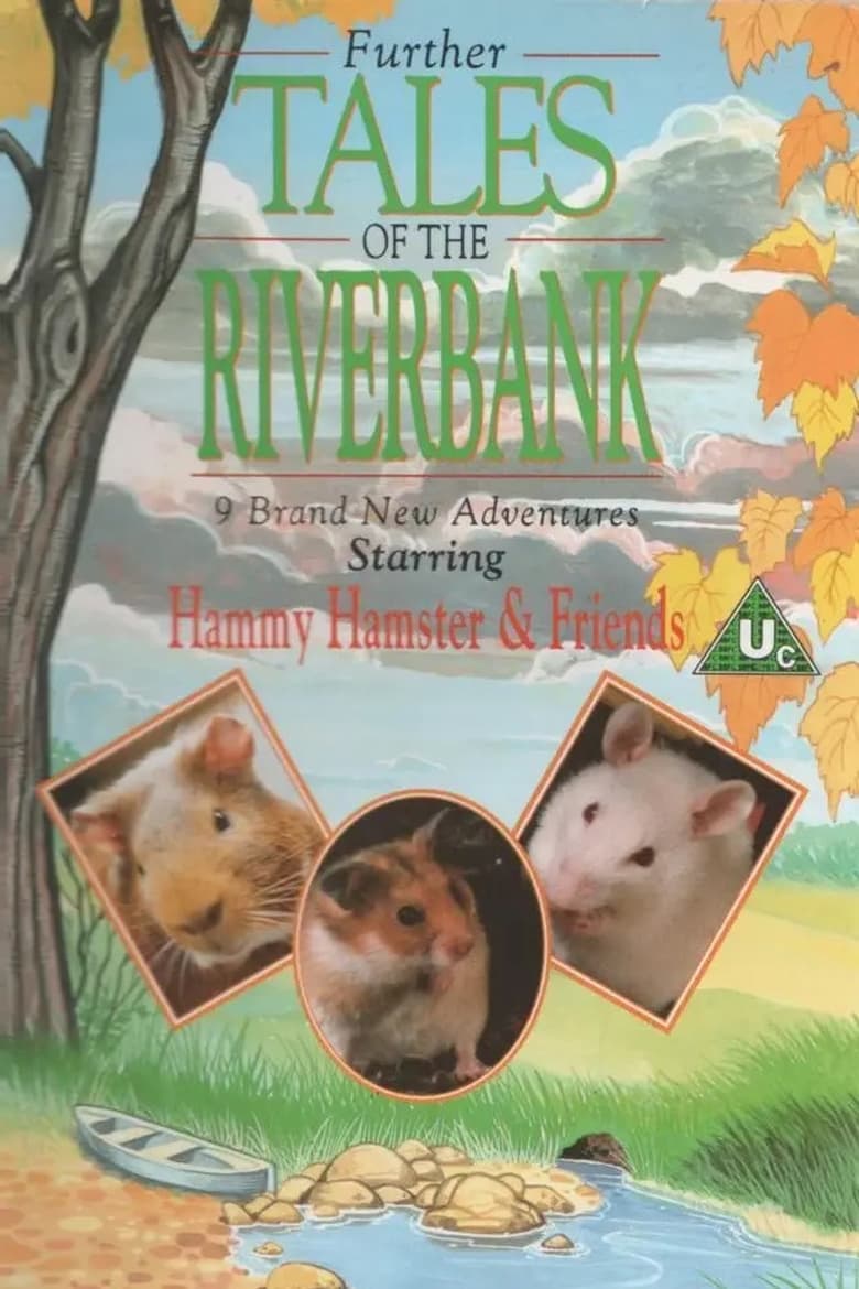 Poster of Tales of the Riverbank