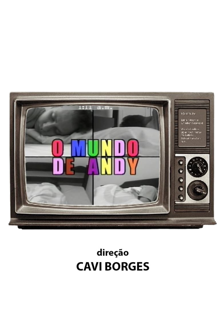 Poster of O Mundo de Andy