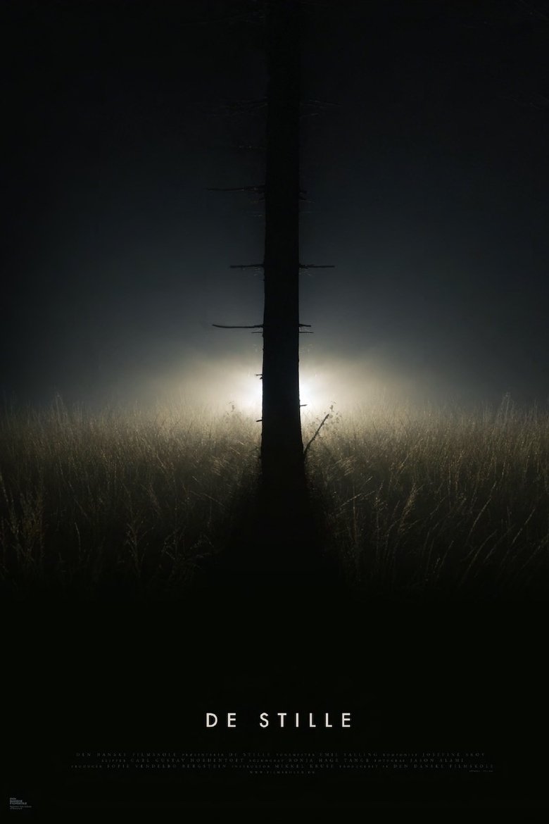 Poster of De Stille