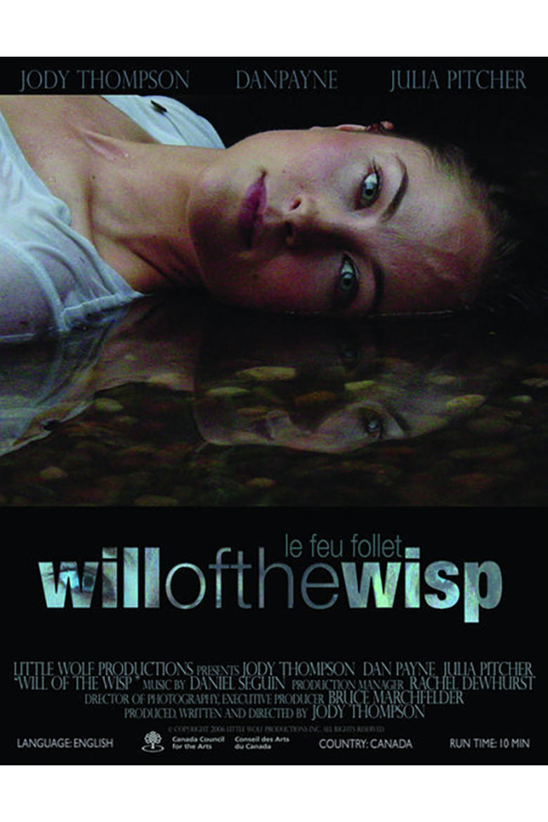 Poster of Will of the Wisp