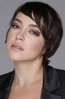 Portrait of Valentina Bandeira