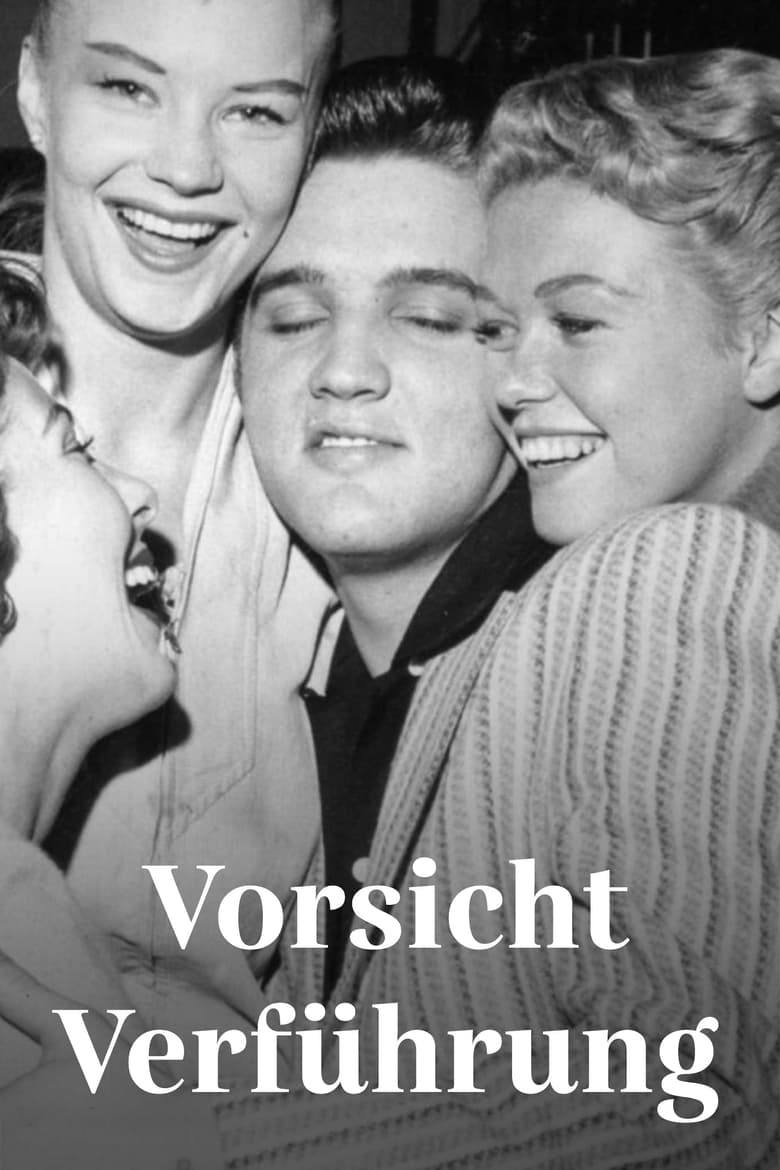 Poster of Episodes in Vorsicht Verführung - Season 1 - Season 1