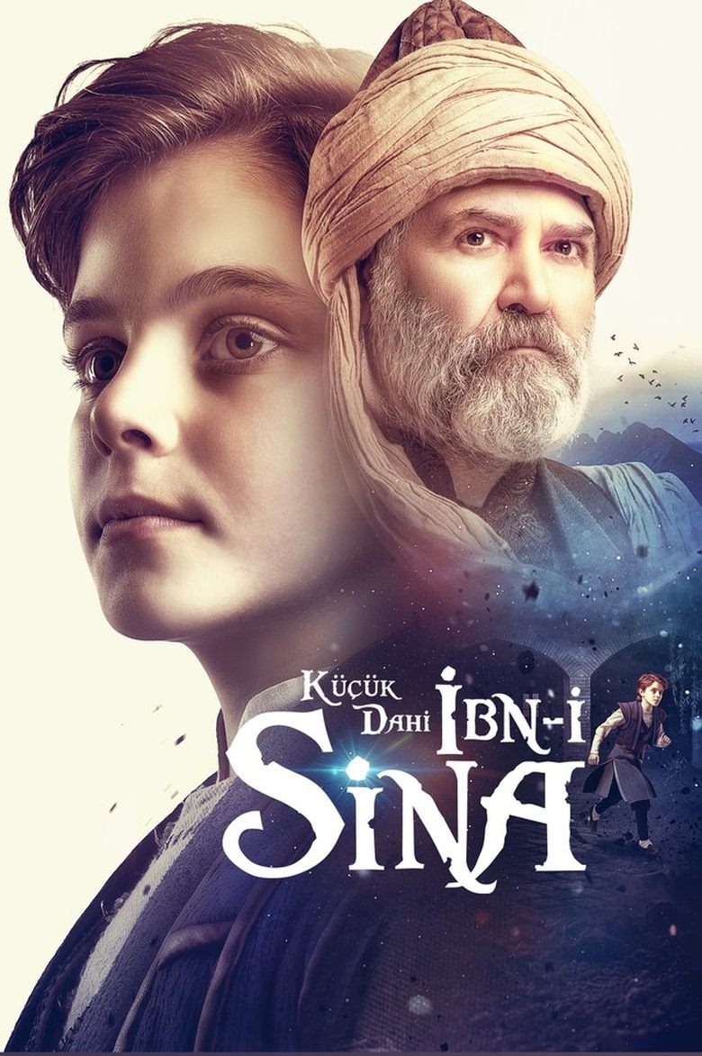 Poster of Episodes in Ibn I Sina  The Young Genius - Season 1 - Season 1