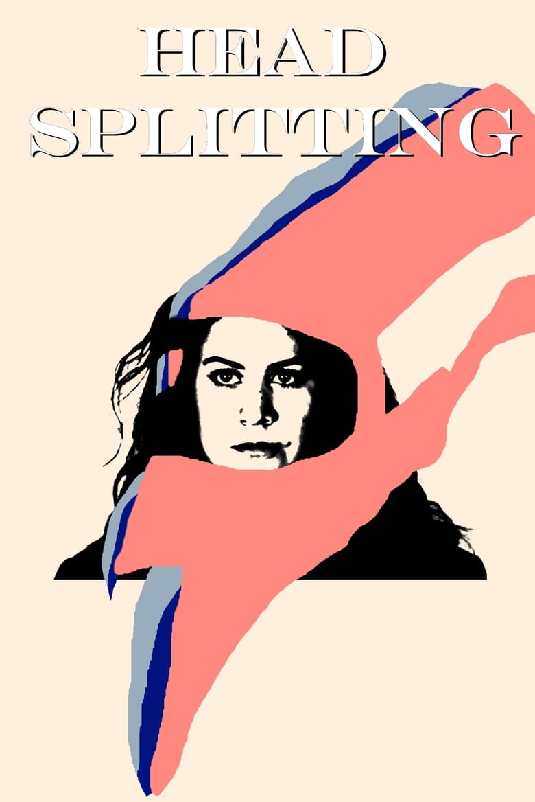 Poster of Head Splitting