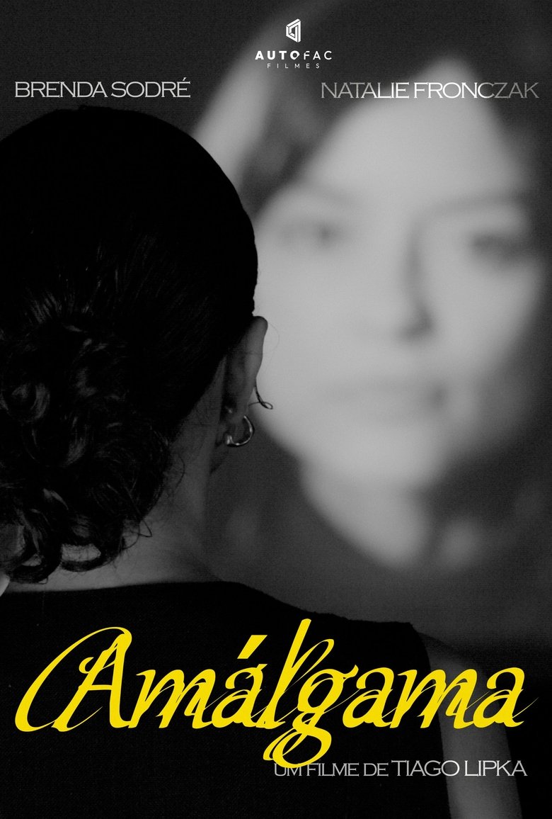 Poster of Amalgam