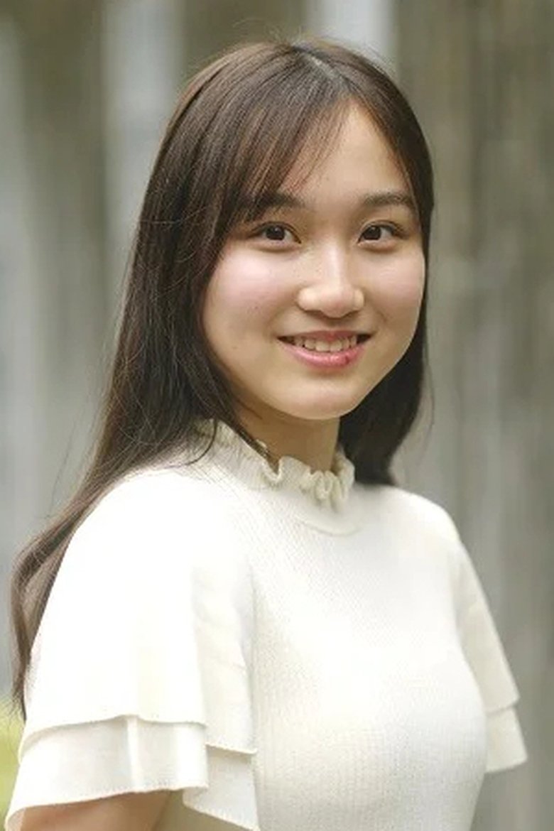 Portrait of Momoka Kimura