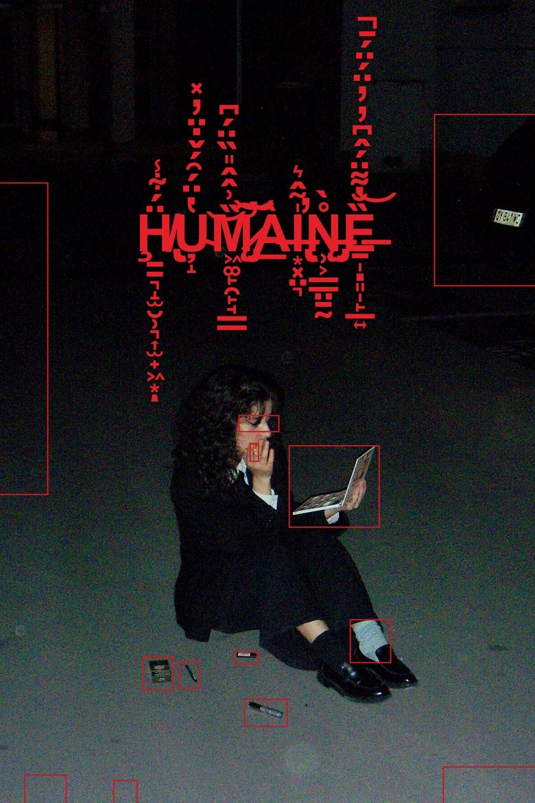Poster of HUMAINE
