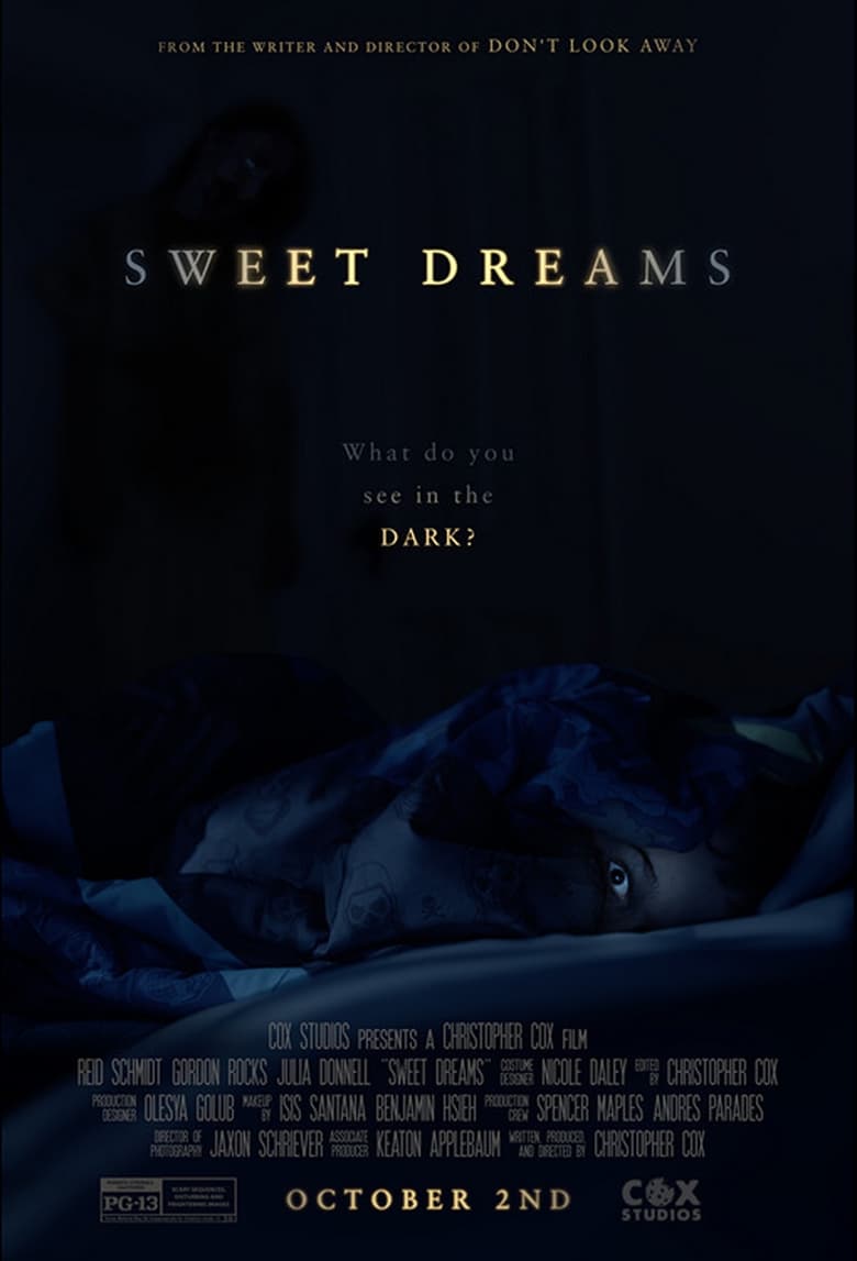 Poster of Sweet Dreams