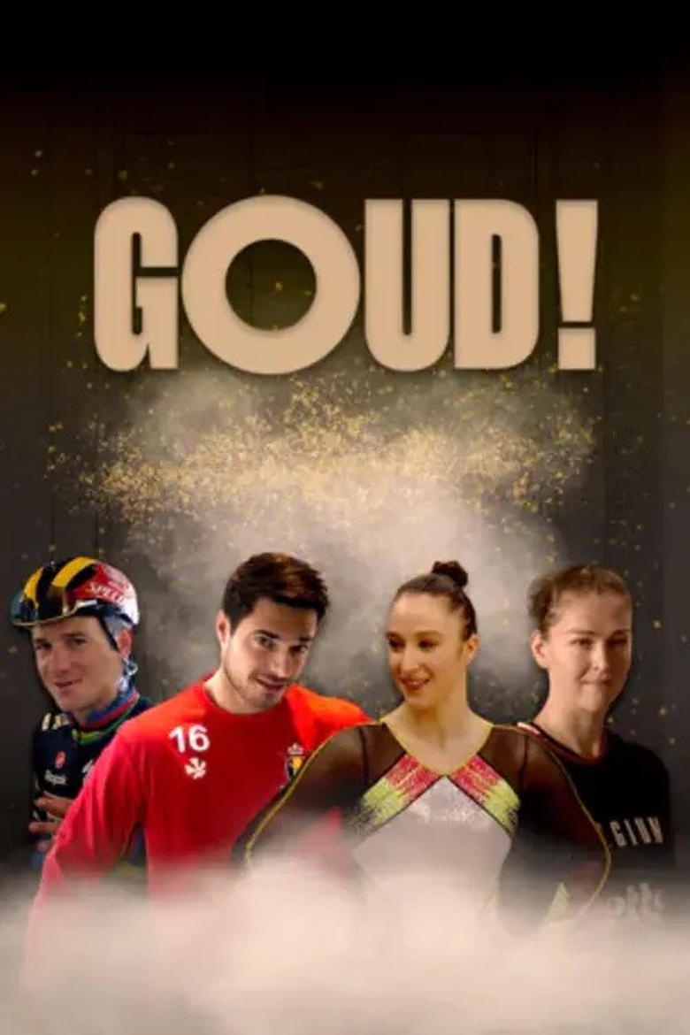 Poster of Goud!