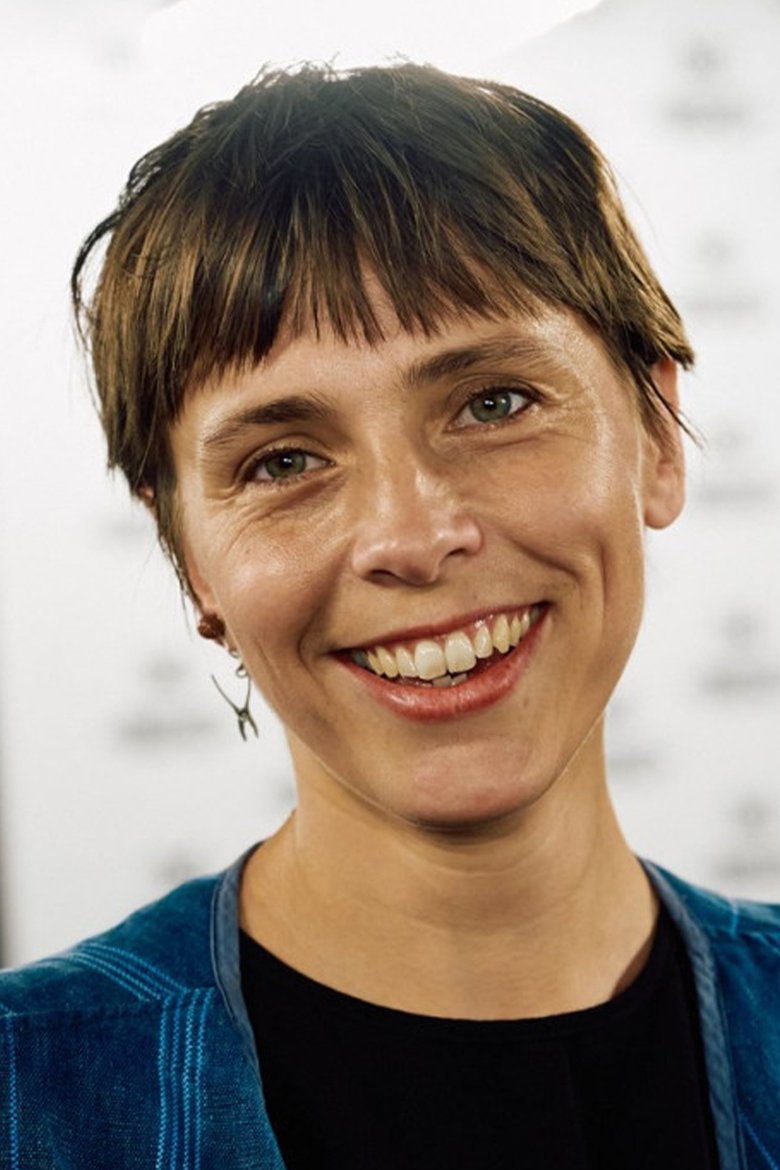 Portrait of Cécile Matignon