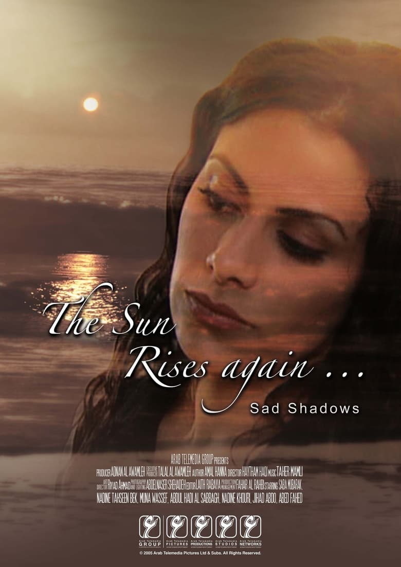 Poster of The Sun Rises again