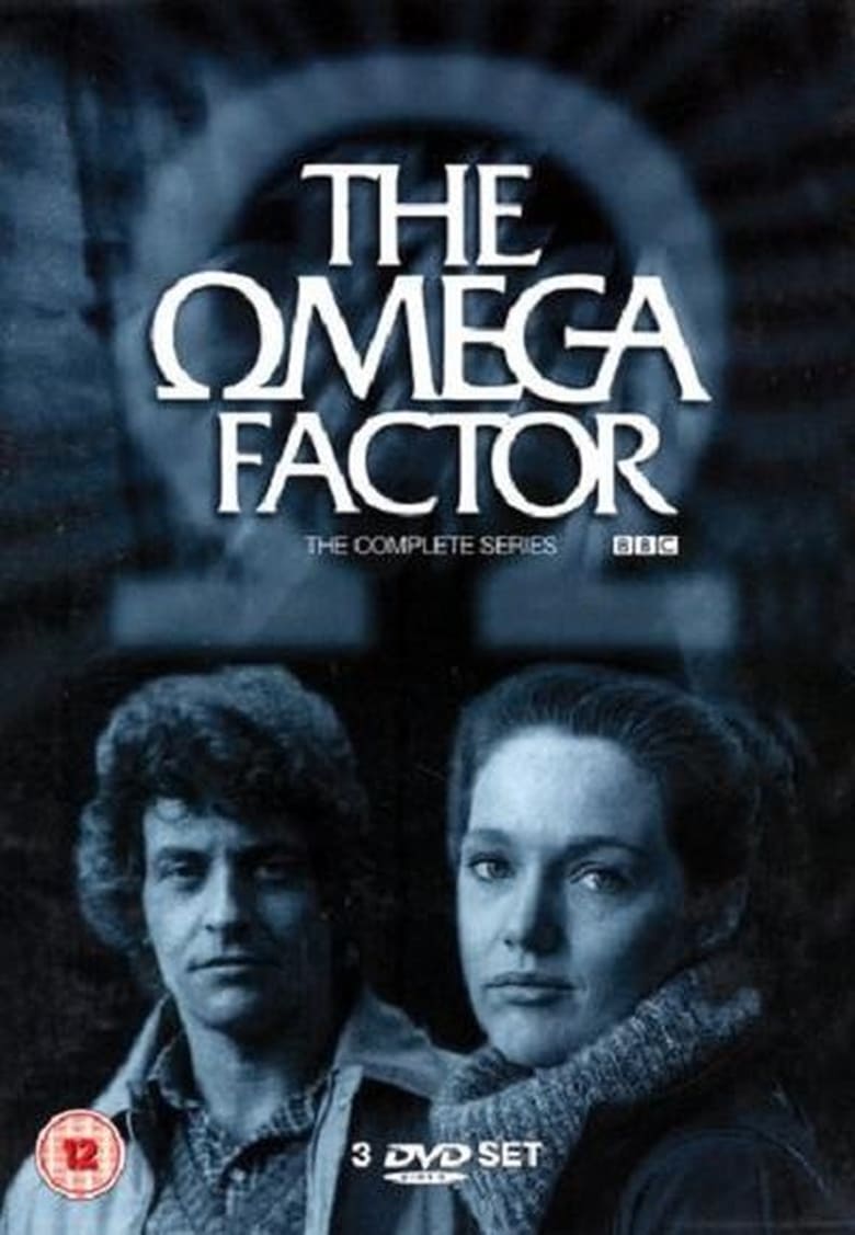 Poster of Episodes in The Omega Factor - Season 1 - Season 1