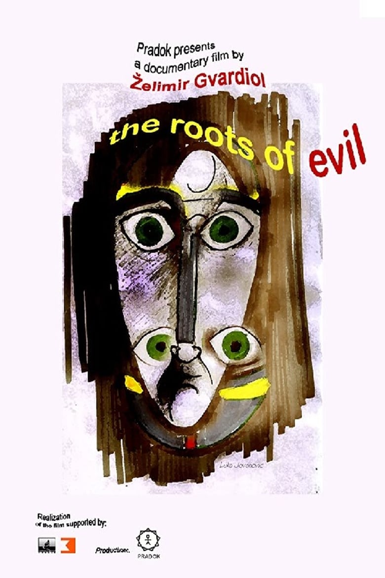 Poster of Roots of Evil