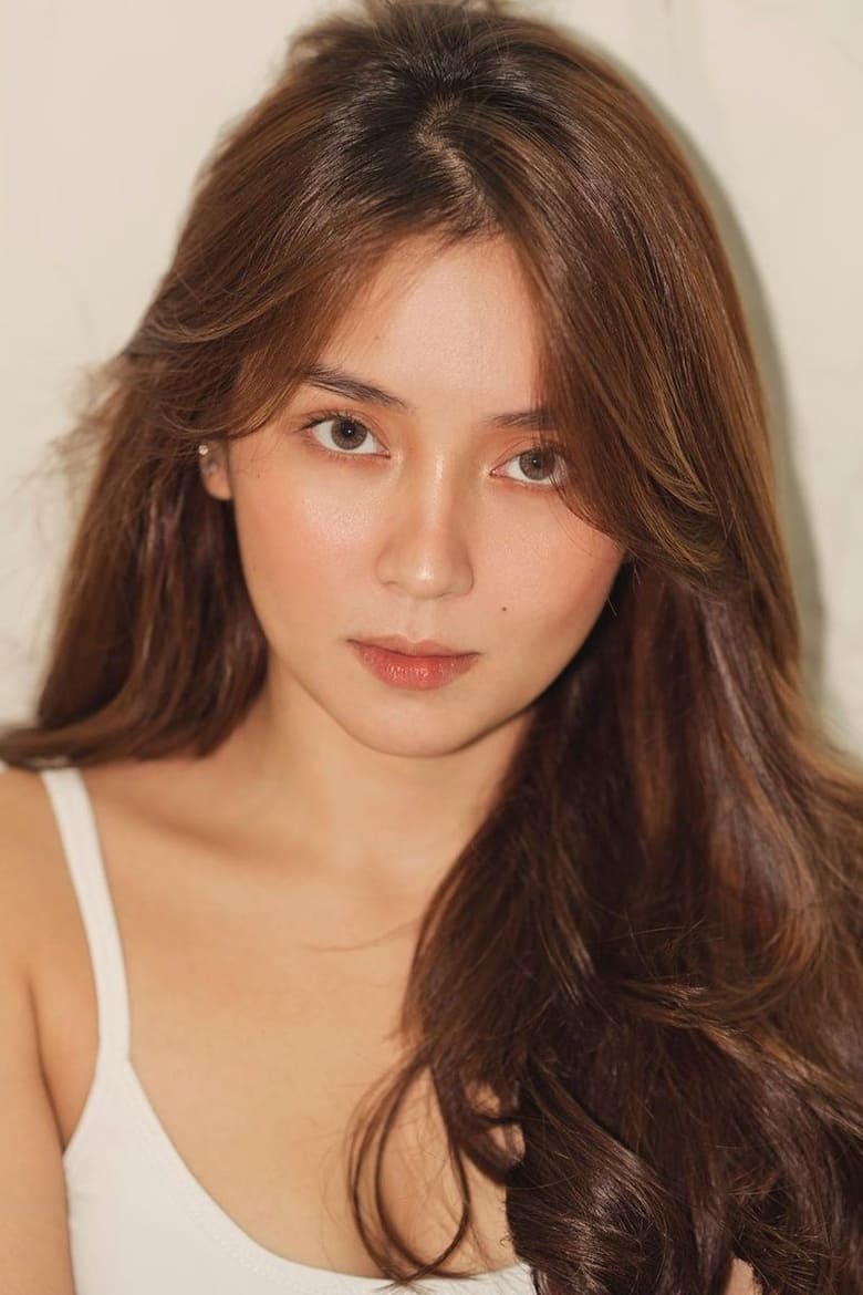 Portrait of Kathryn Bernardo