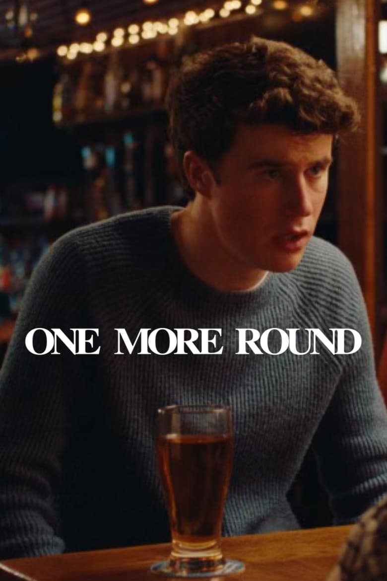 Poster of One More Round