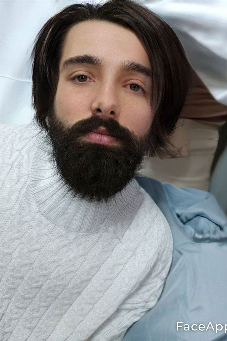 Portrait of Saro Passarello