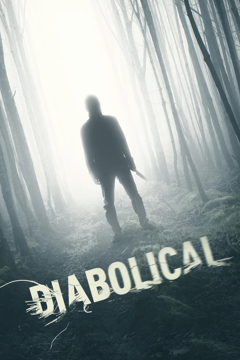 Poster of Diabolical