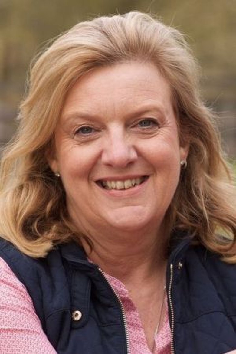 Portrait of Charlotte Smith