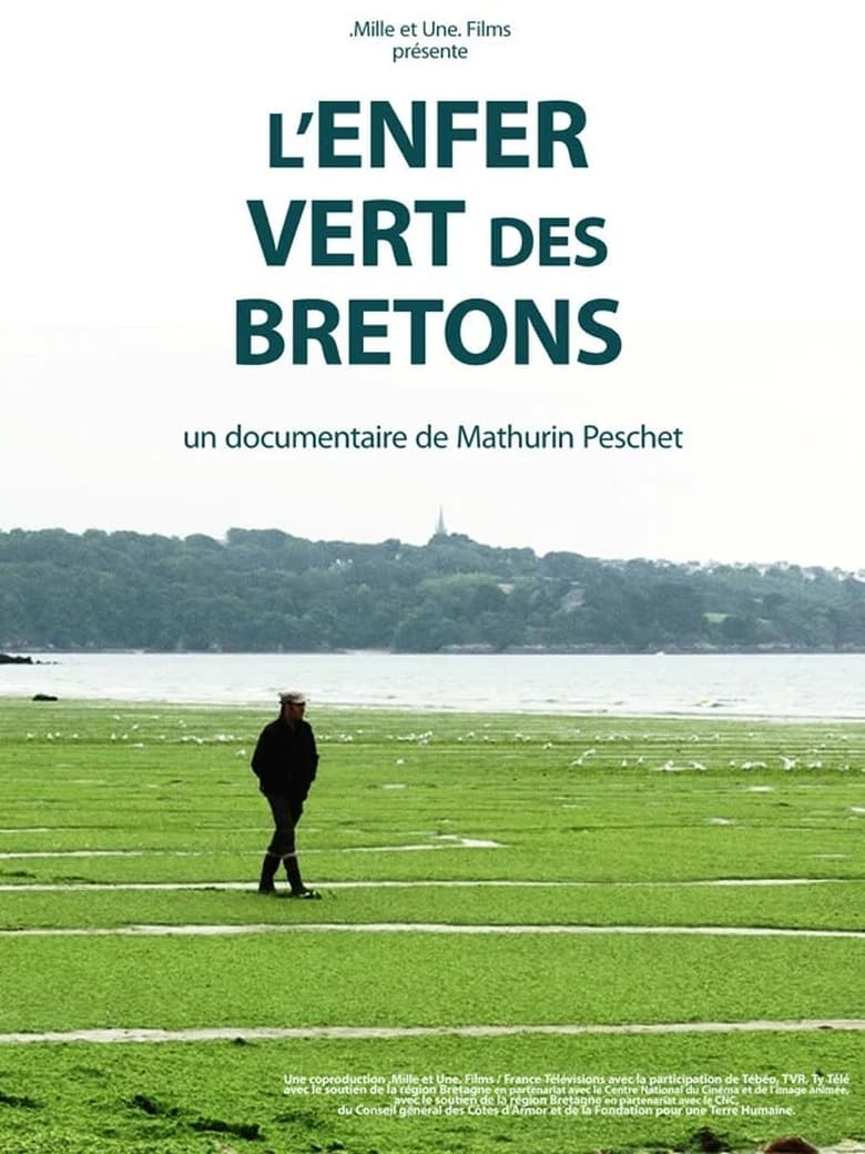 Poster of L'Enfer Vert des Bretons