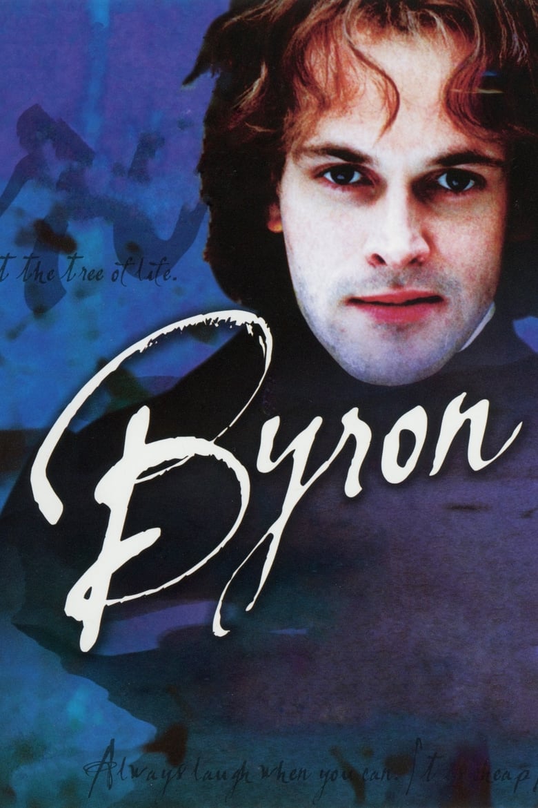 Poster of Byron