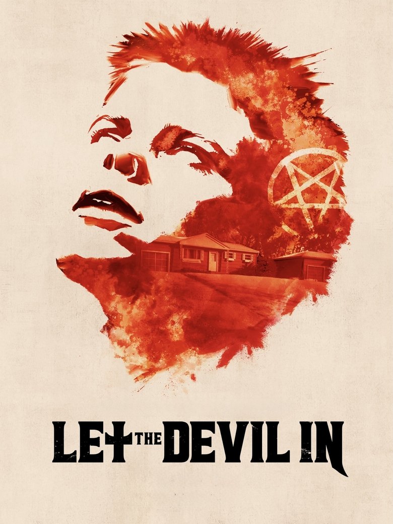 Poster of Episodes in Let The Devil In - Miniseries - Miniseries