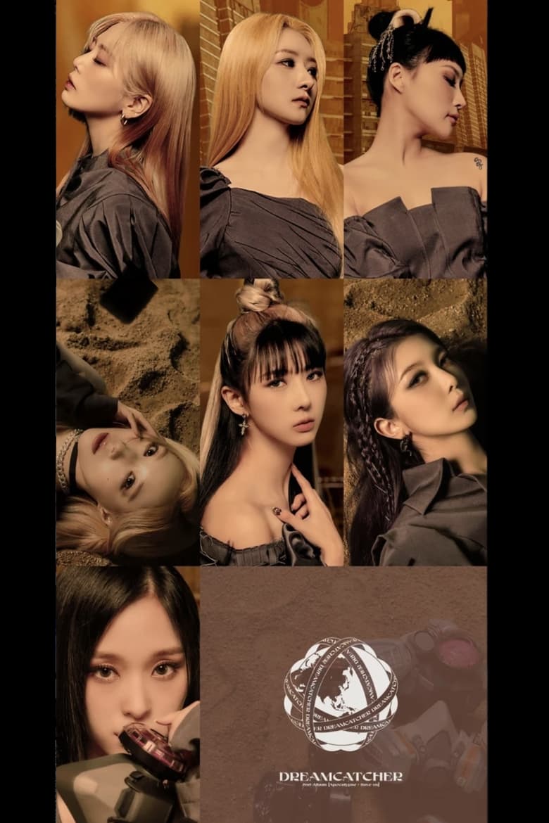 Poster of Dreamcatcher: [Apocalypse: Save Us] Showcase