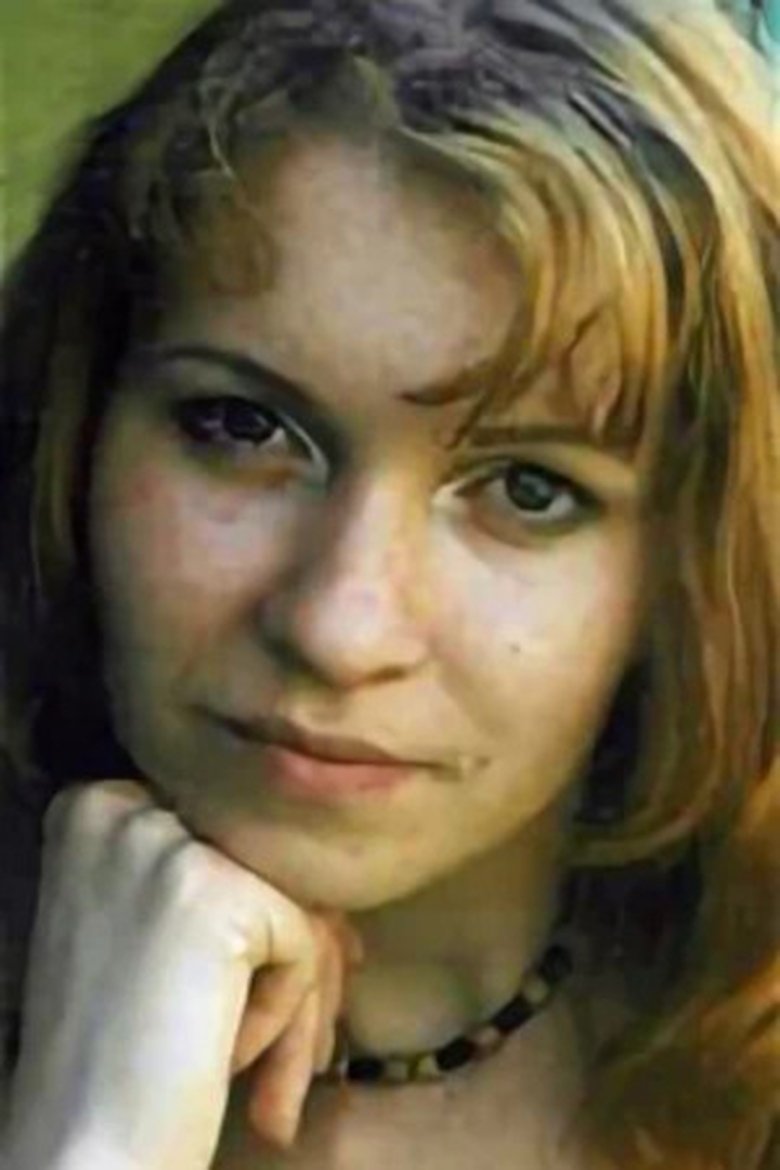 Portrait of Elizaveta Prilepskaya